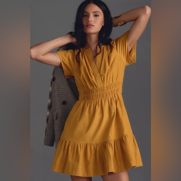 Anthropologie Dresses & Skirts - Anthropologie Somerset Dress